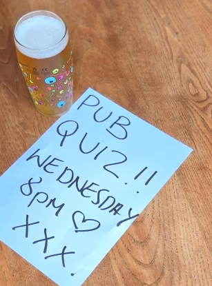 Pub Quiz